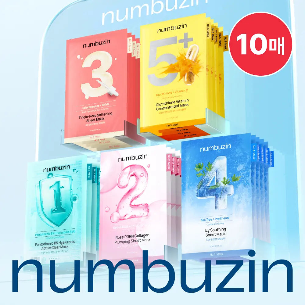 NUMBUZIN