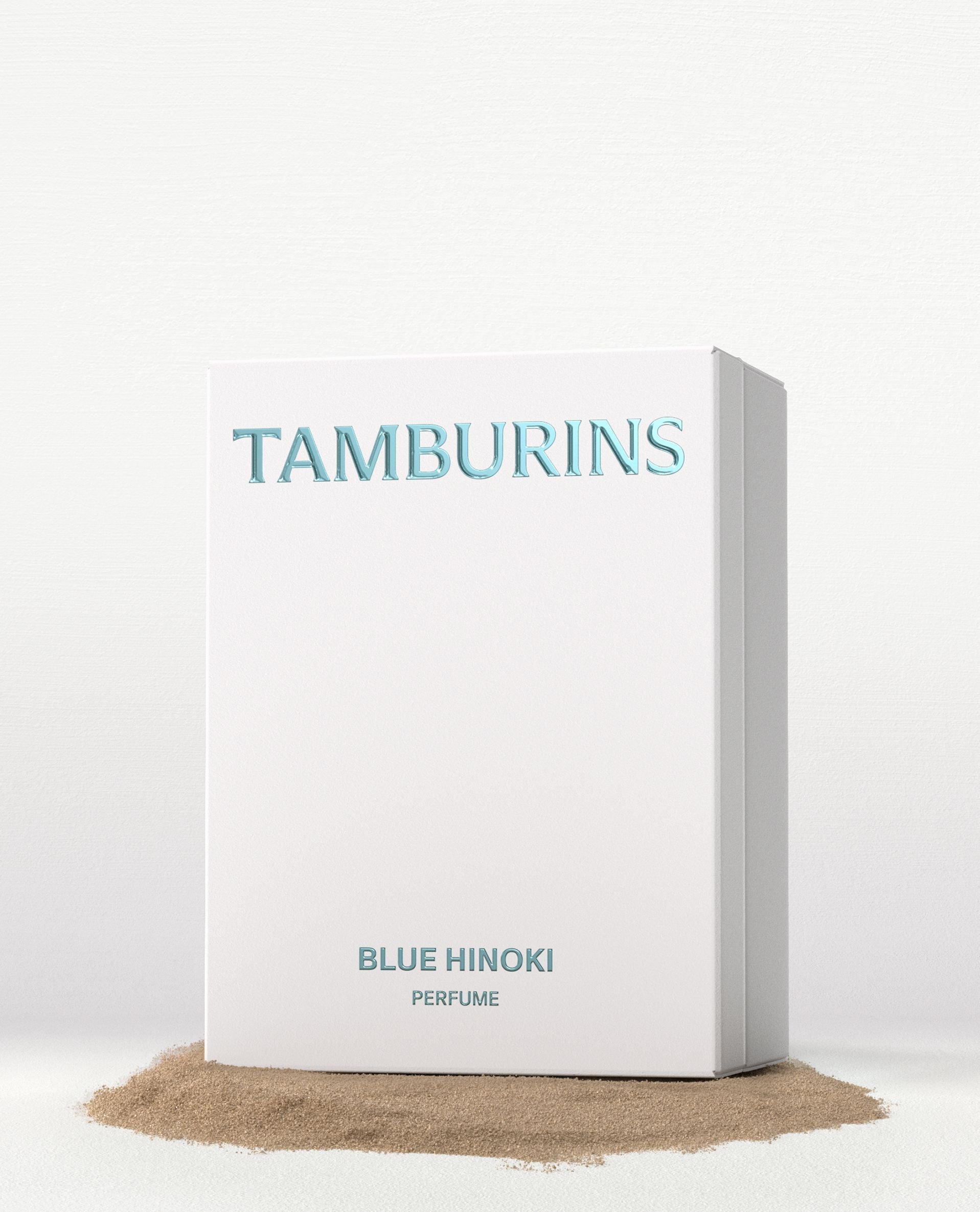 TAMBURINS