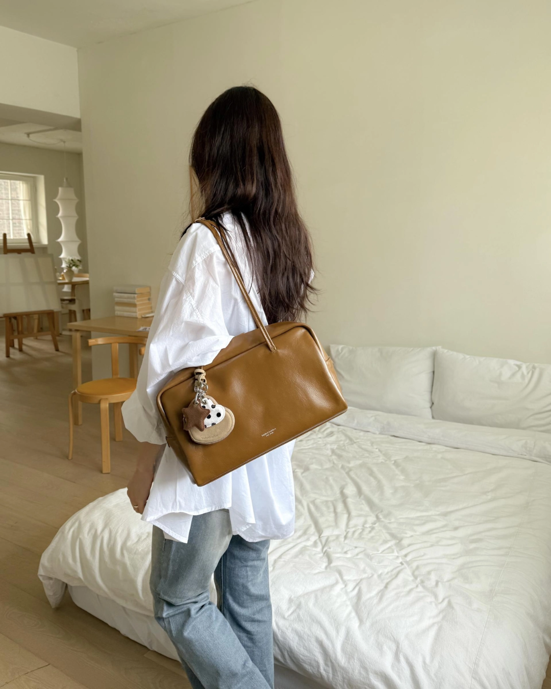 BUCKS AND LEATHER 049 Pound Bag L