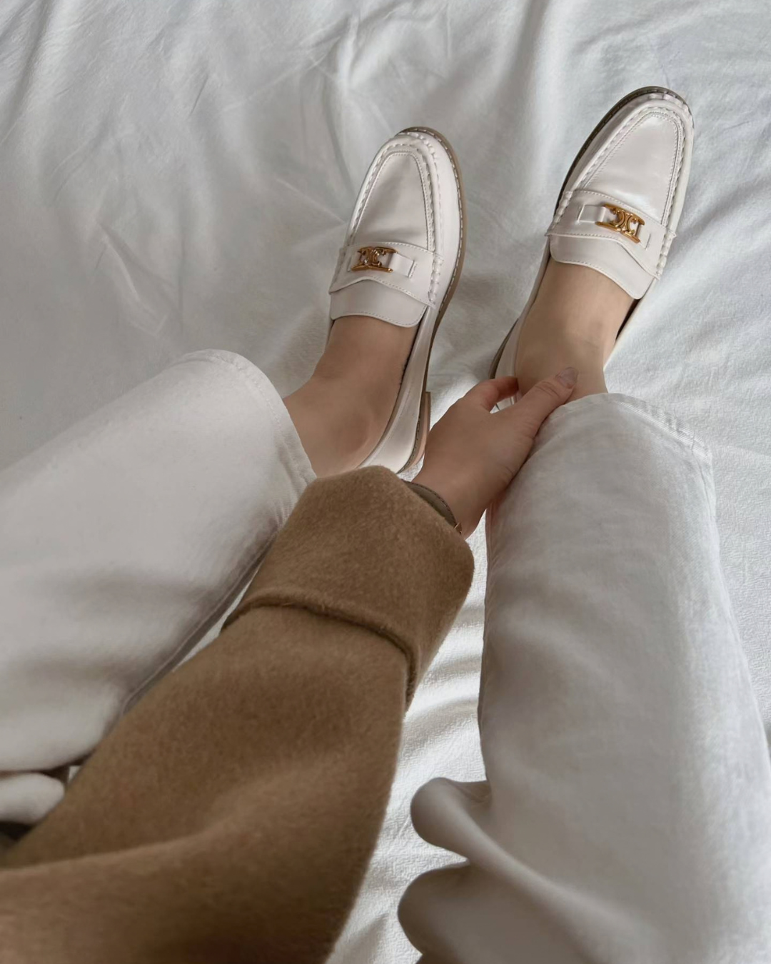 1909 Real Leather Classic Loafer