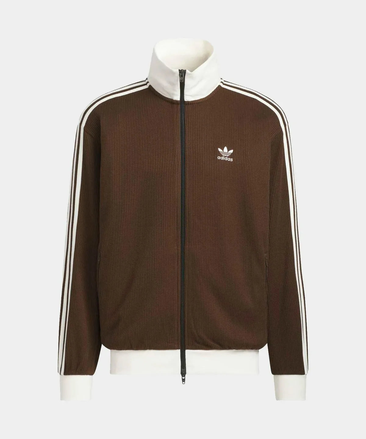 ADIDAS Adicolor Classics Waffle Beckenbauer Track Jacket