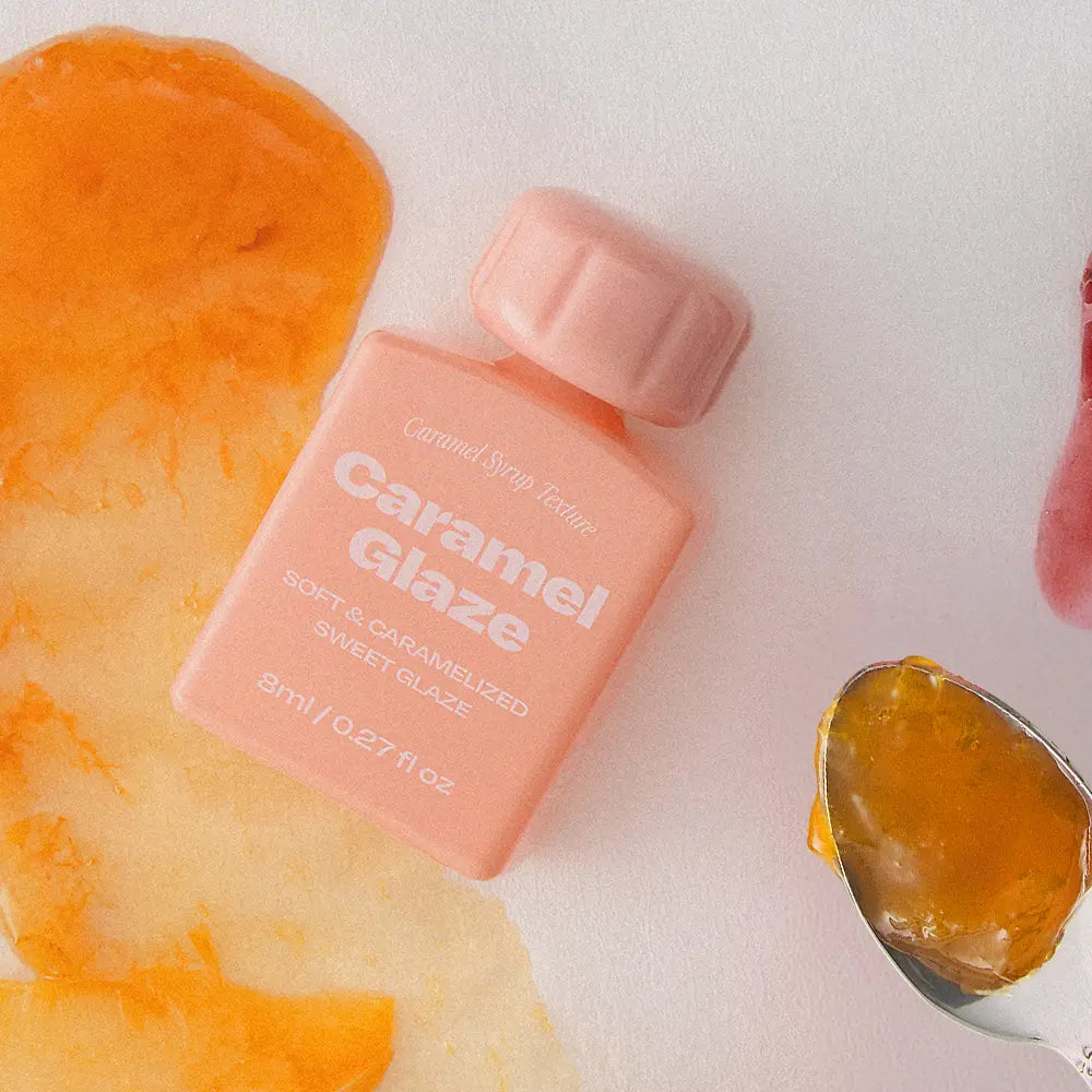 ALTERNATIVE STEREO Caramel Glaze Tint | + Mini Velvet tint (Set/Single)