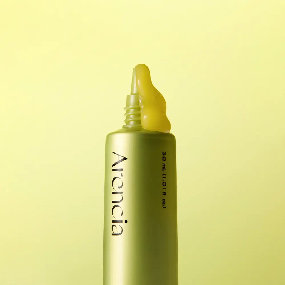 Arencia Vitamin C Booster Shot | 30ml + 30ml