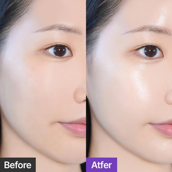 BIOHEAL BOH Probioderm Collagen Tone-UP Sun Cream | 50ml+50ml