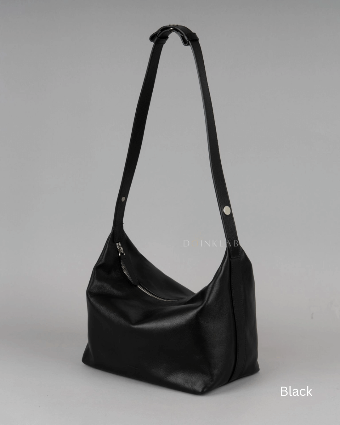 BUCKS AND LEATHER 024 Soho Bag M