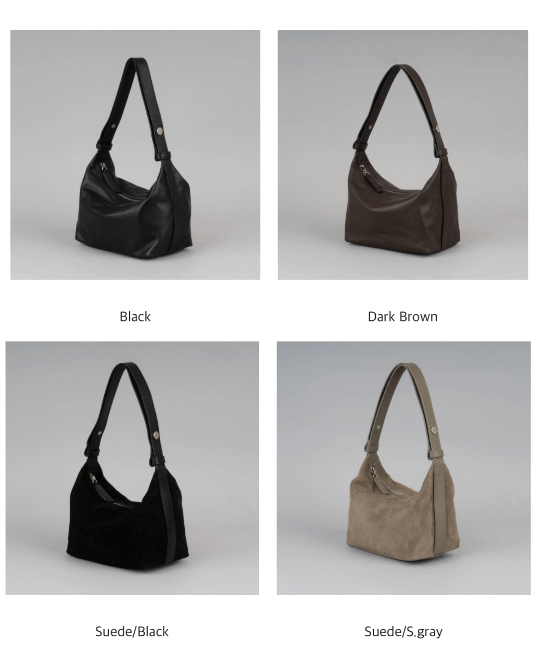 BUCKS AND LEATHER 025 Soho Mini