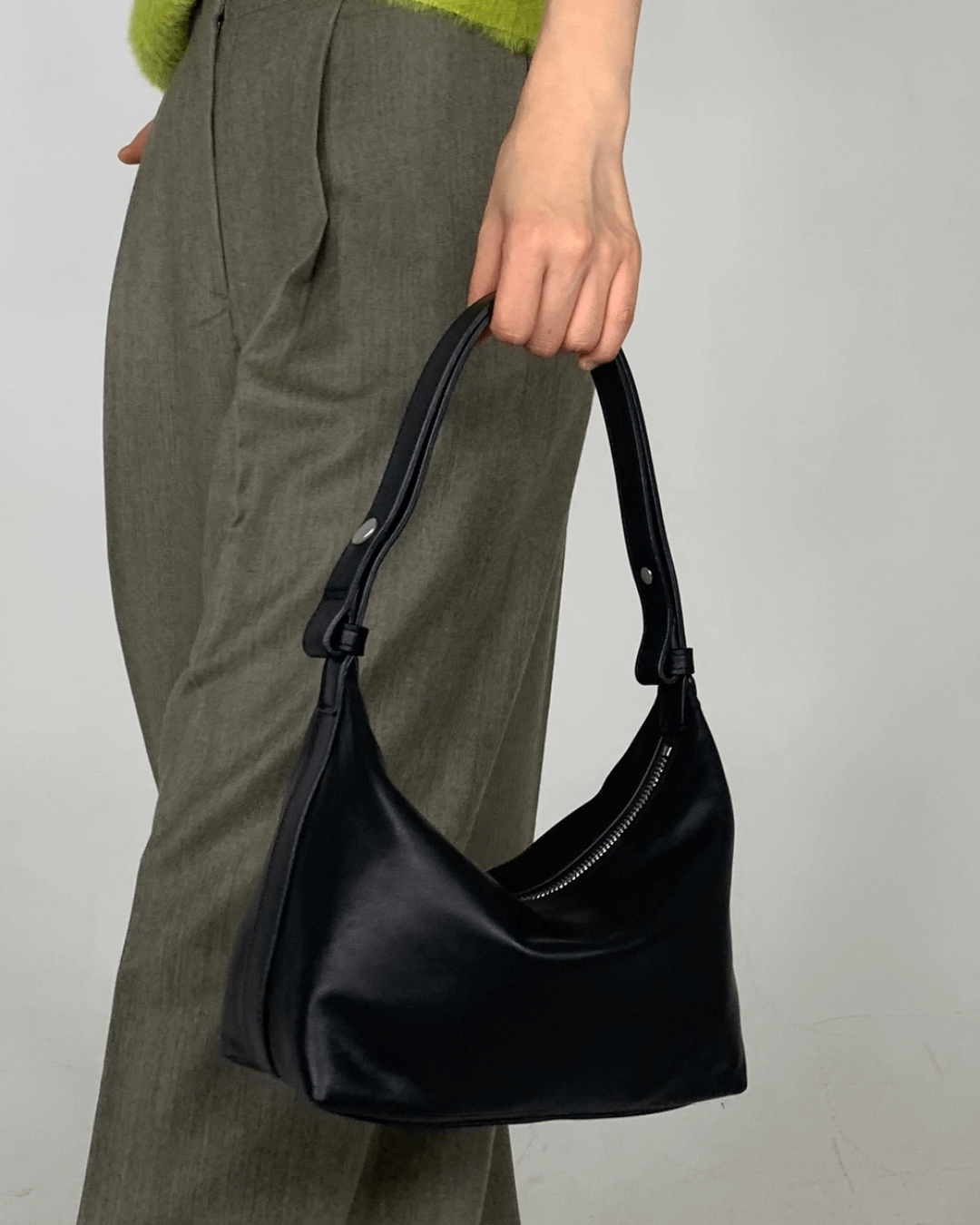 BUCKS AND LEATHER 025 Soho Mini
