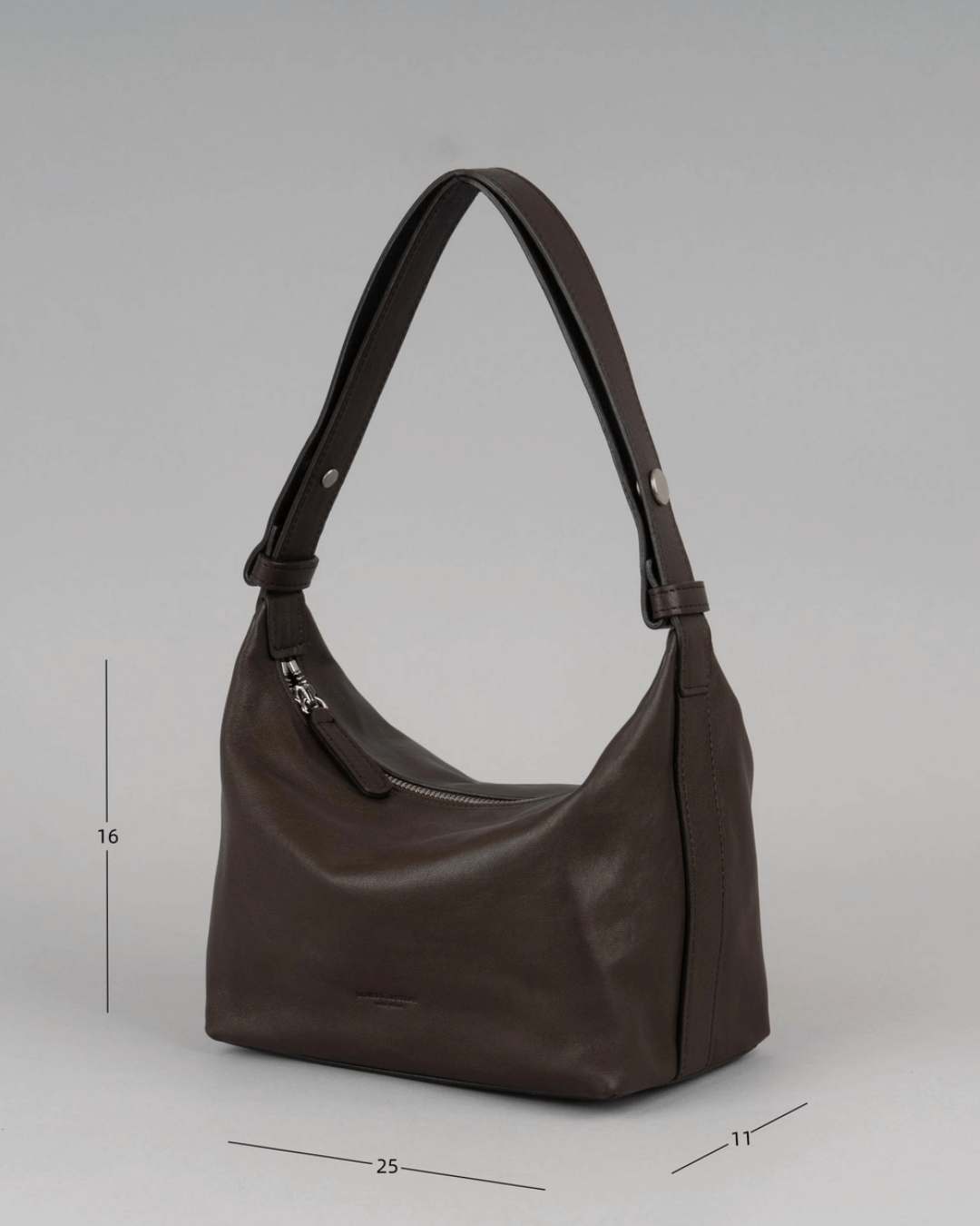 BUCKS AND LEATHER 025 Soho Mini