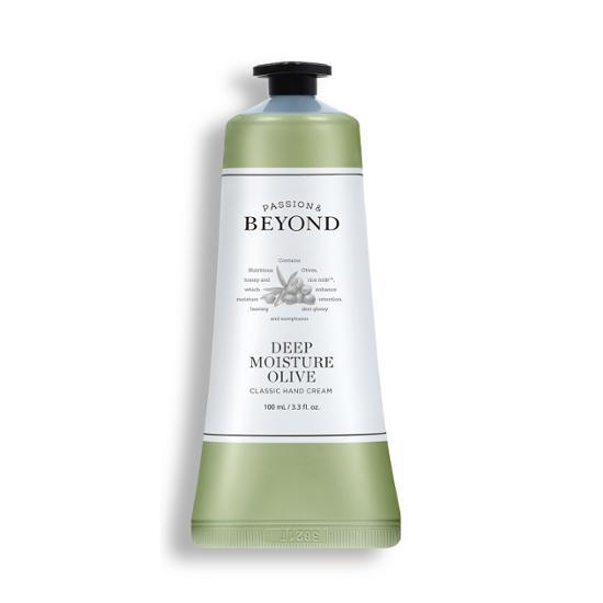 BEYOND Classic Hand Cream | 100ml