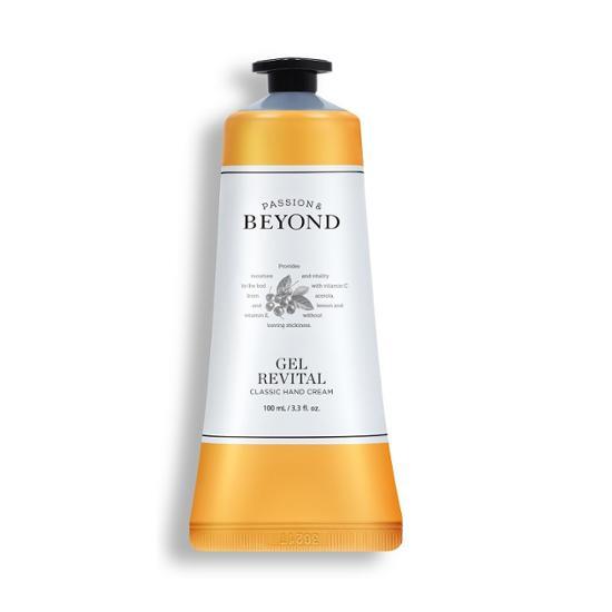 BEYOND Classic Hand Cream | 100ml