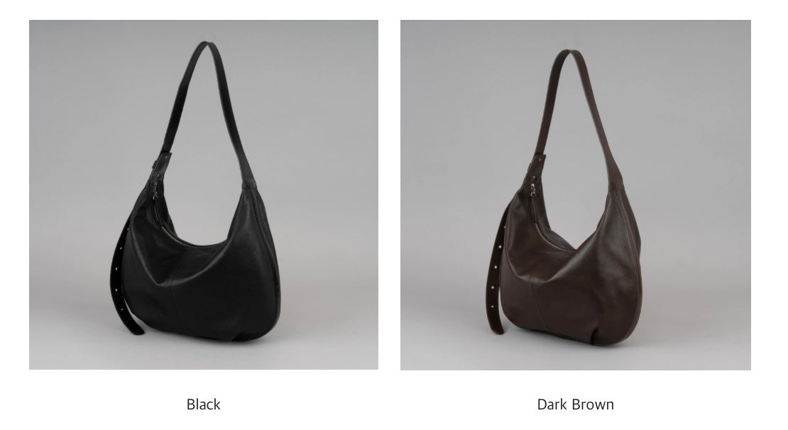 BUCKS AND LEATHER 036 Bow Bag