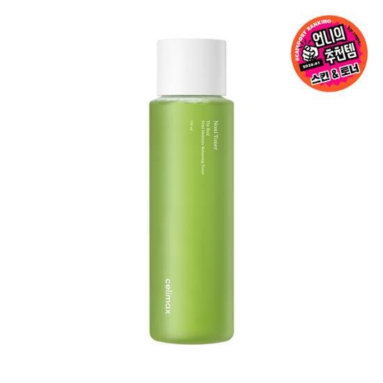 CELIMAX The Real Noni Moisture Balancing Toner | 320ml