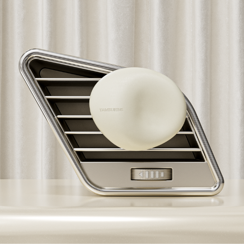 TAMBURINS Car Diffuser | 4types ( + Refill)