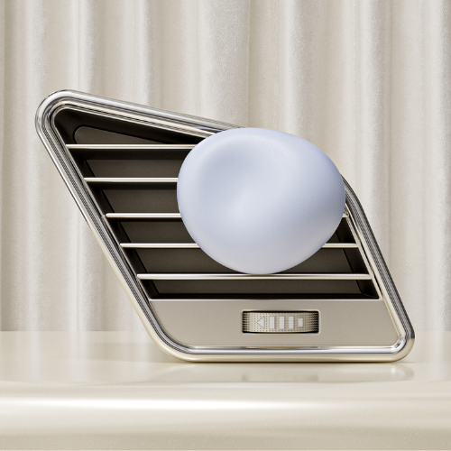 TAMBURINS Car Diffuser | 4types ( + Refill)