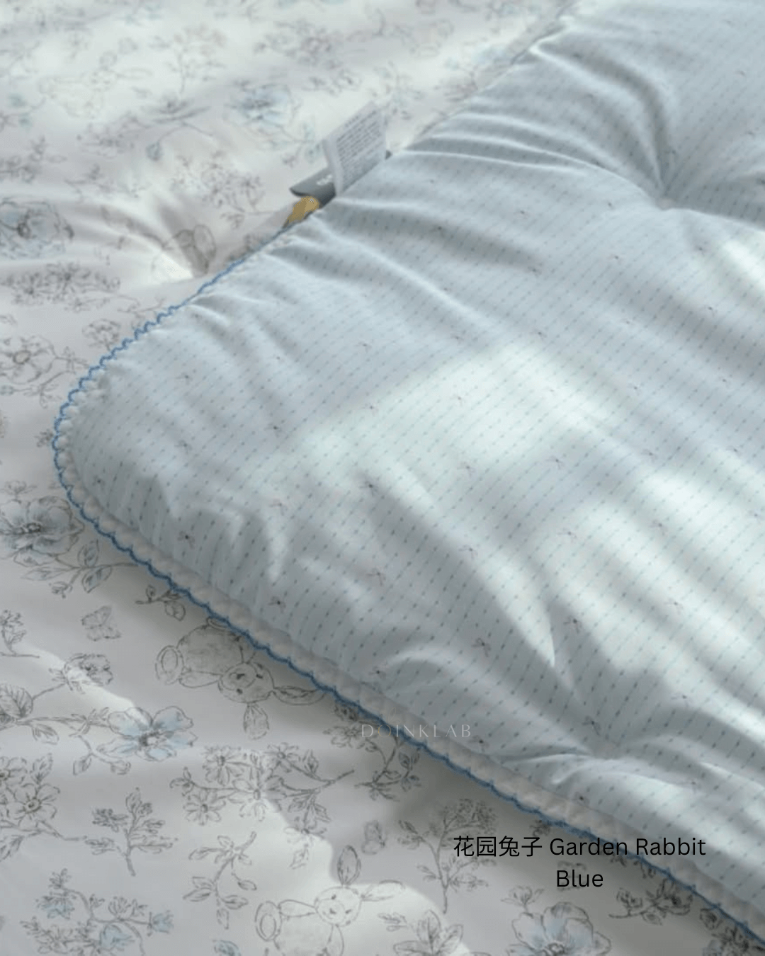 四季被 花园兔子 Comforter Garden Rabbit