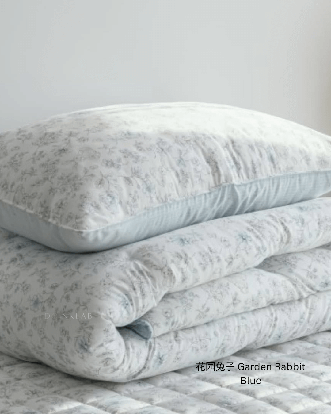 四季被 花园兔子 Comforter Garden Rabbit
