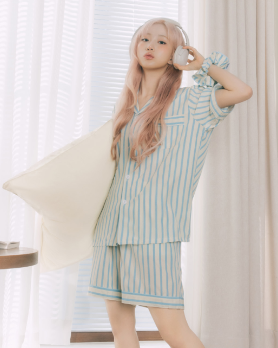 DOSSY 11 LEMON BLUE