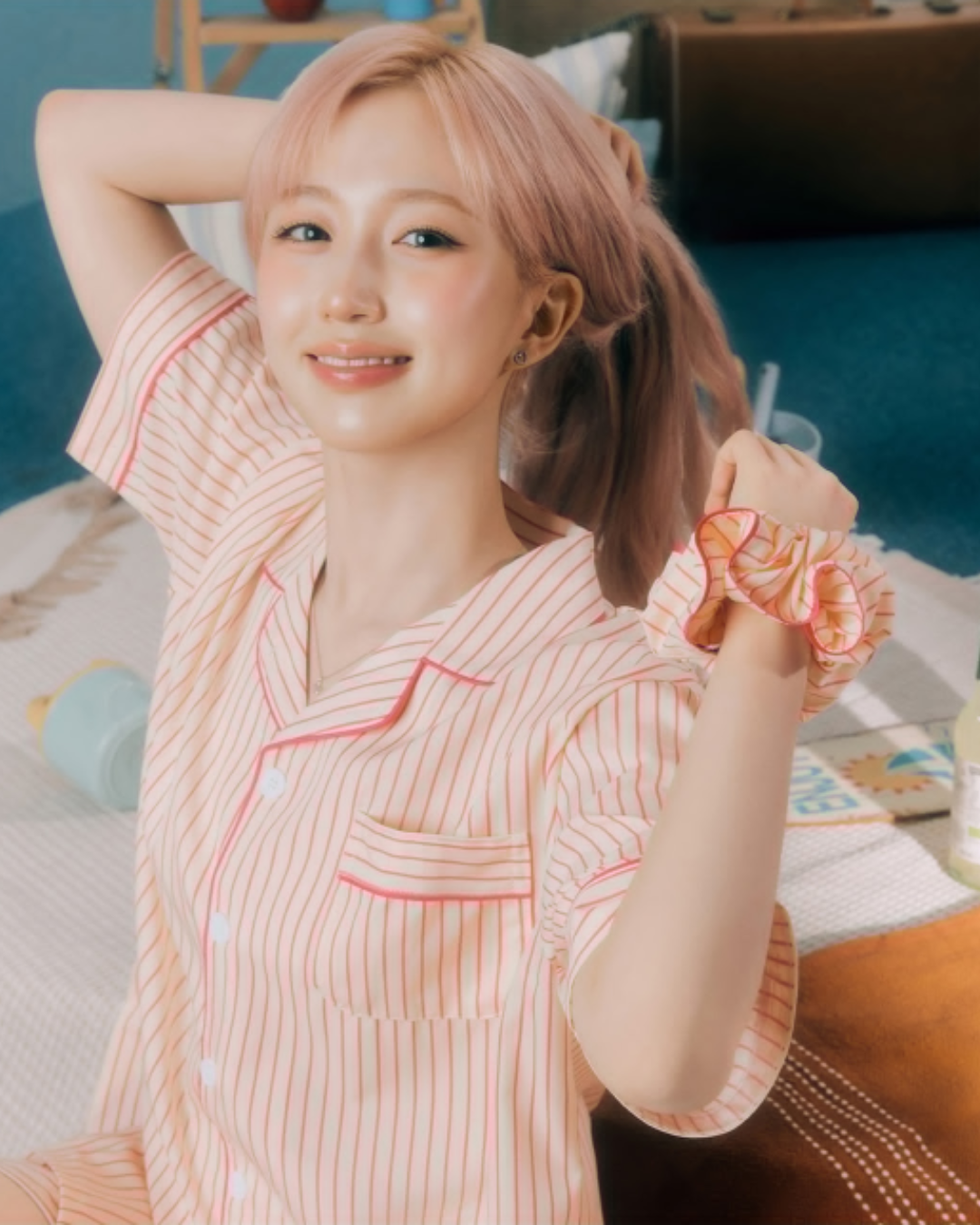 DOSSY 09 PINK