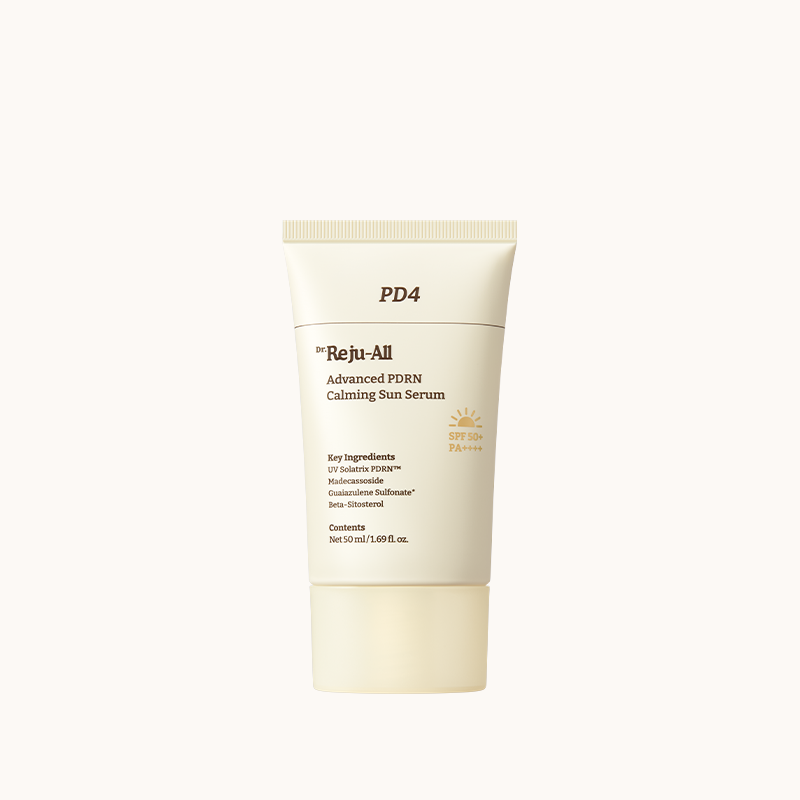DR REJUALL Advanced PDRN Calming Sun Serum | 50ml