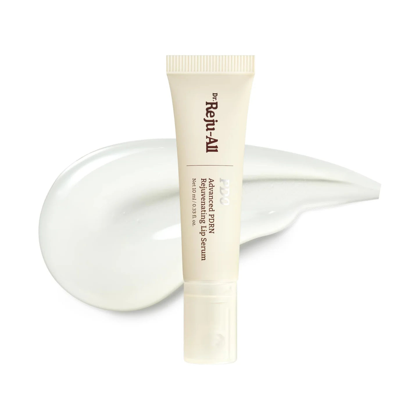 DR REJUALL Advanced PDRN Rejuvenating Lip Serum | 10ml