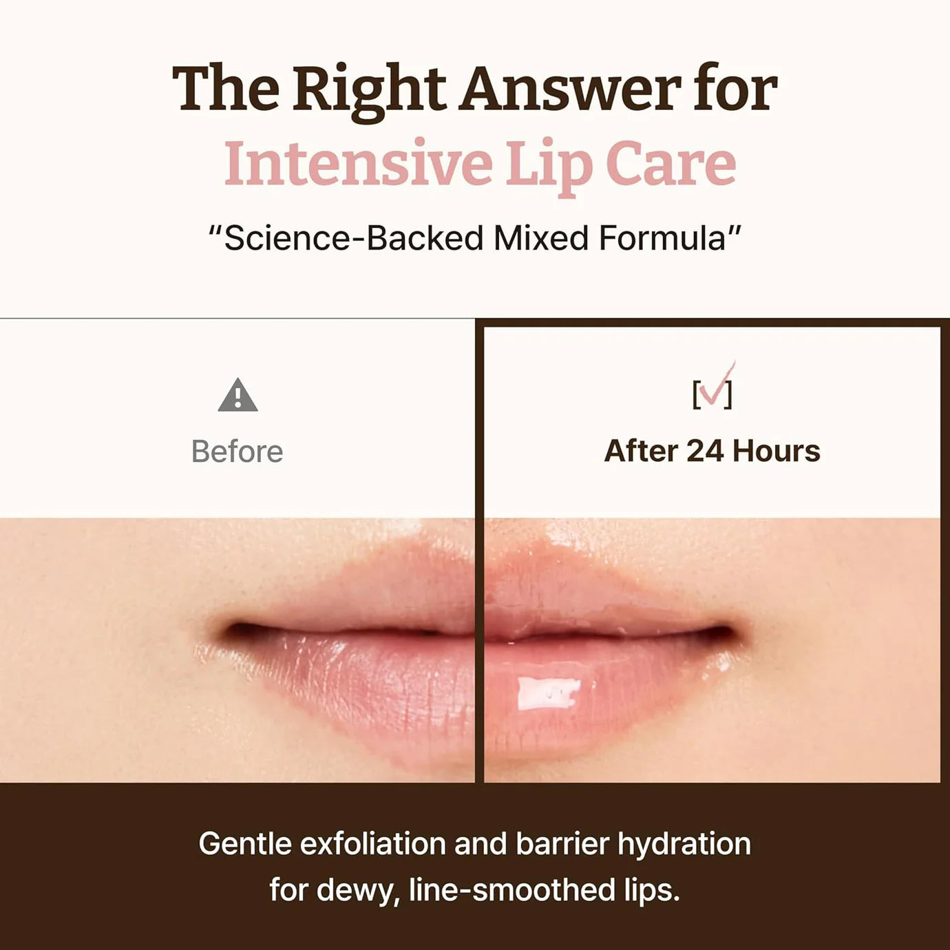 DR REJUALL Advanced PDRN Rejuvenating Lip Serum | 10ml