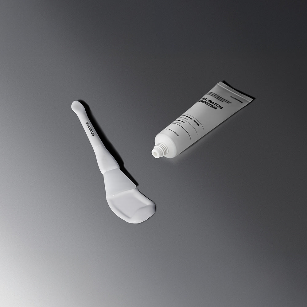 Dr.LIENJANG Gel Patch Booster | 60ml Free Spatula
