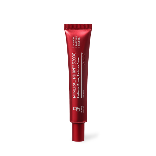 Dr.deep Mineral PDRN™ 52000 Re-Barrier Firming Radiance Cream | 30ml