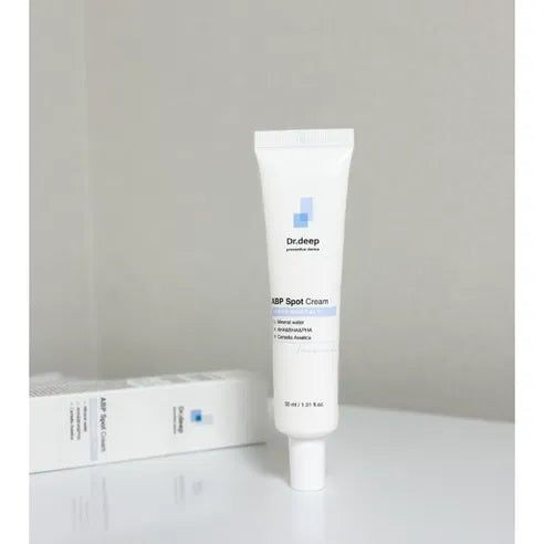 Dr.deep ABP Spot Cream 点点霜 | 30ml