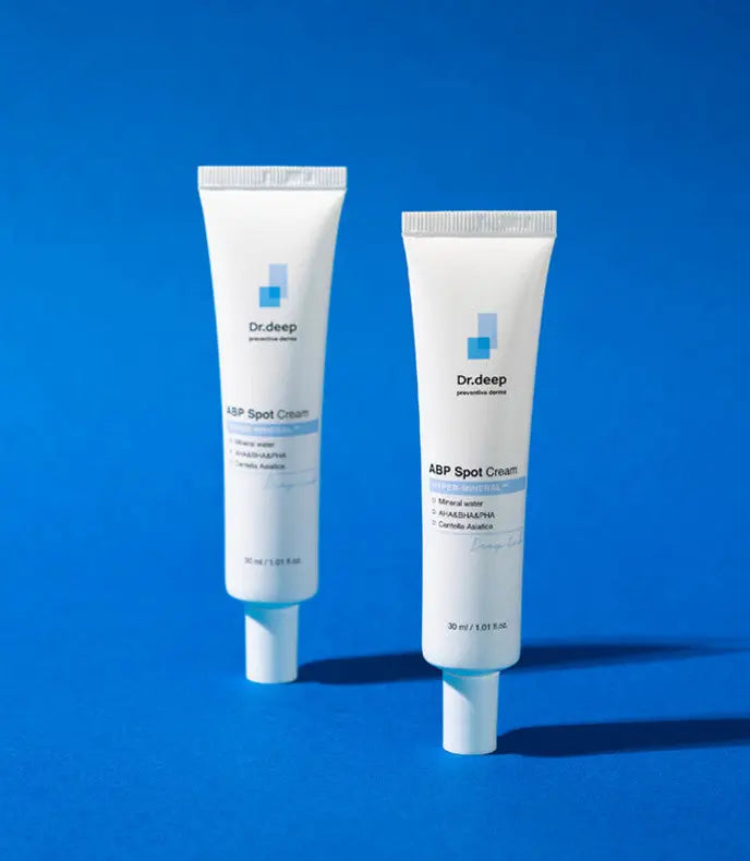 Dr.deep ABP Spot Cream 点点霜 | 30ml