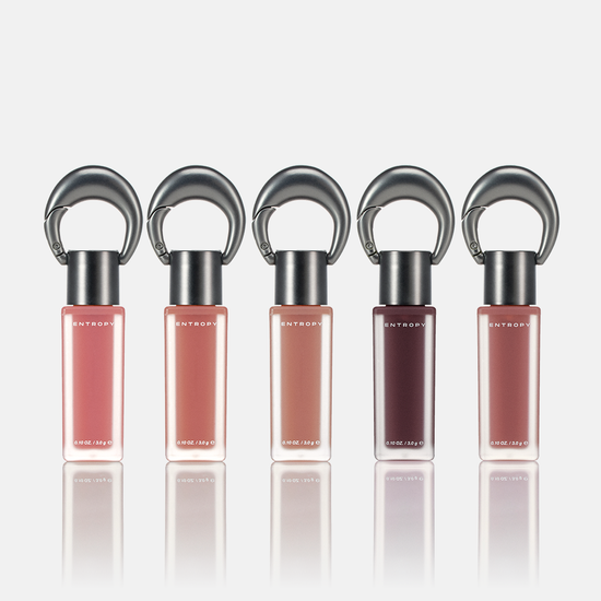 ENTROPY Charm Tint Base Blurry Line | 10 colours