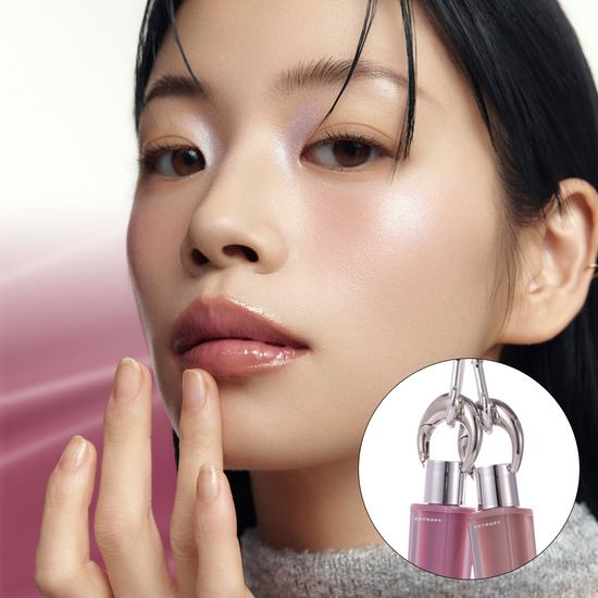 ENTROPY Charm Tint Glossy Gel Line | 10colors