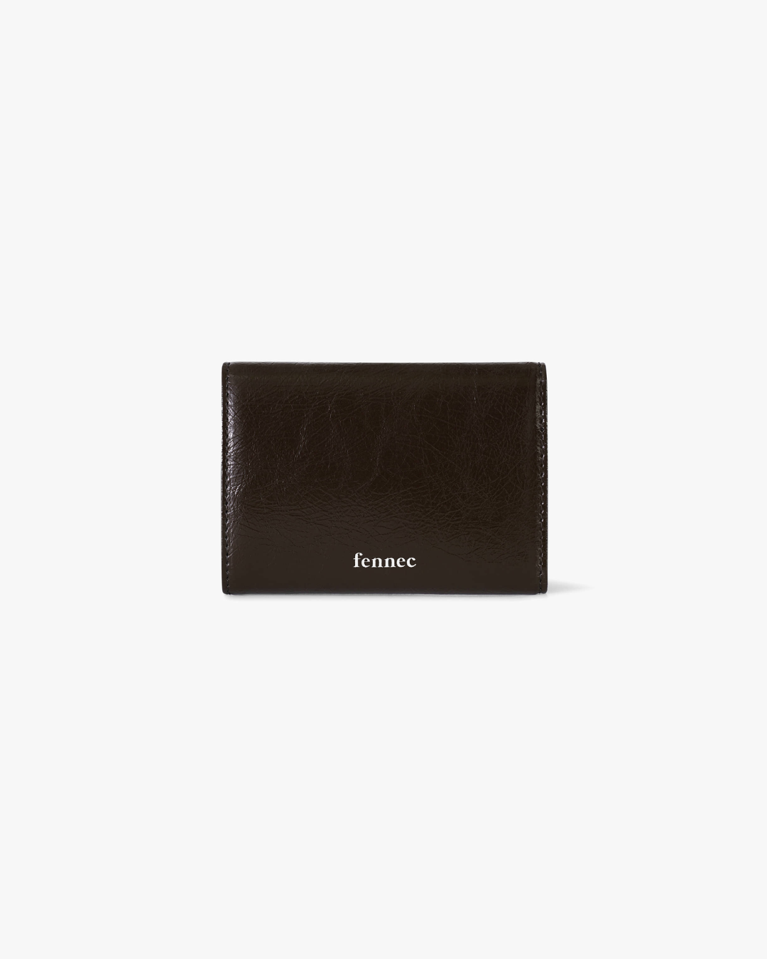 FENNEC 004 Triangle Coin Pocket Wallet