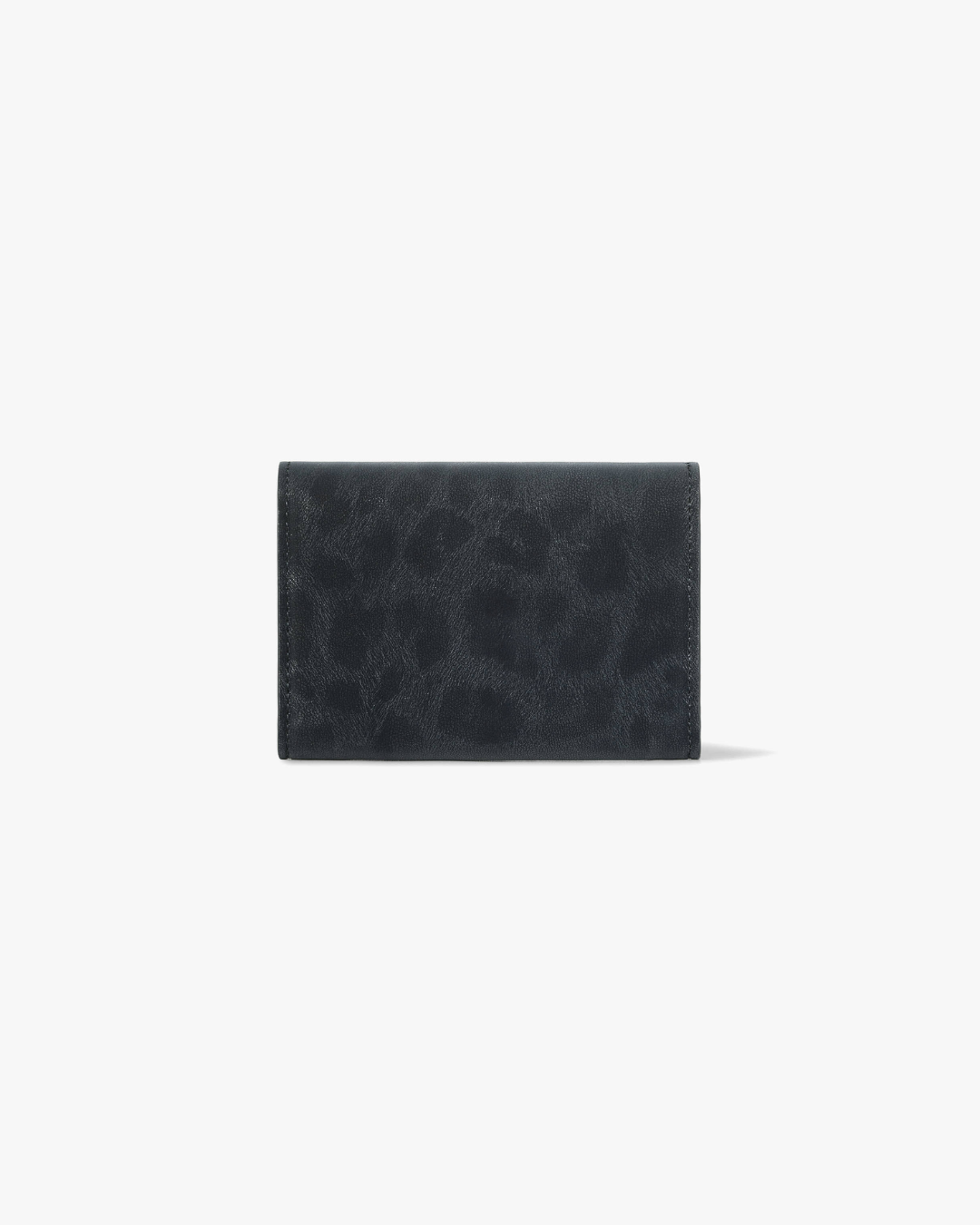 FENNEC 005 Matt Triangle Wallet