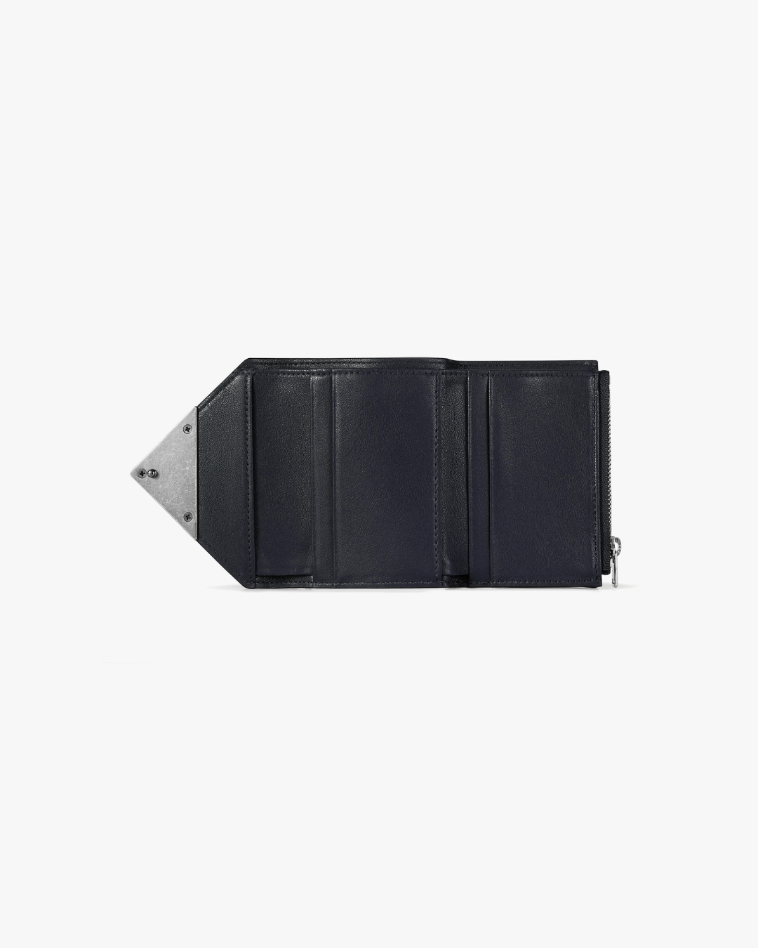FENNEC 005 Matt Triangle Wallet
