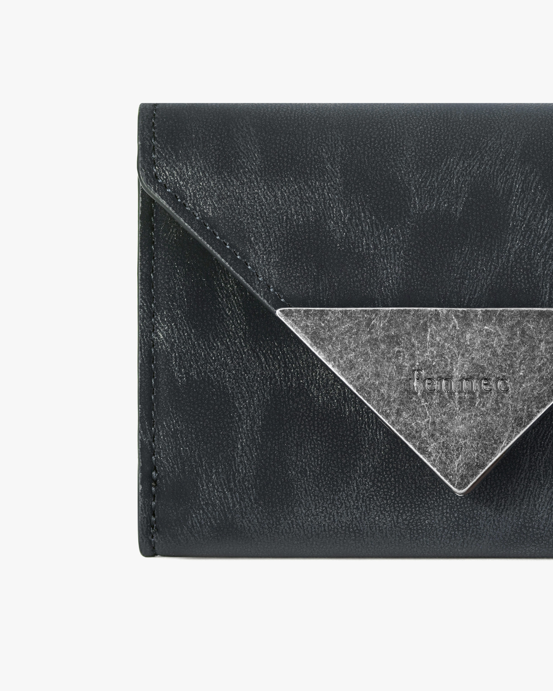 FENNEC 005 Matt Triangle Wallet