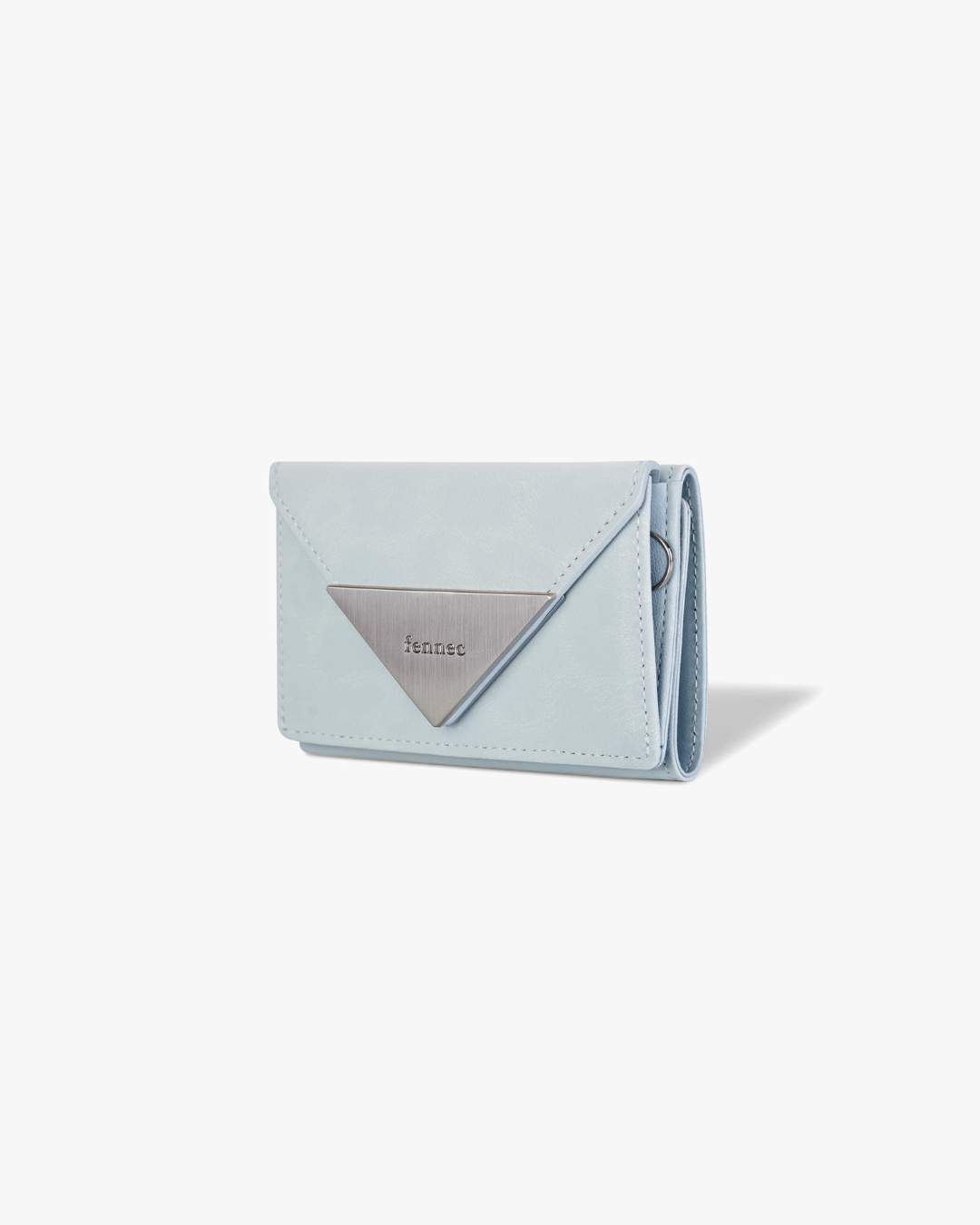 FENNEC 006 Triangle Triple Wallet