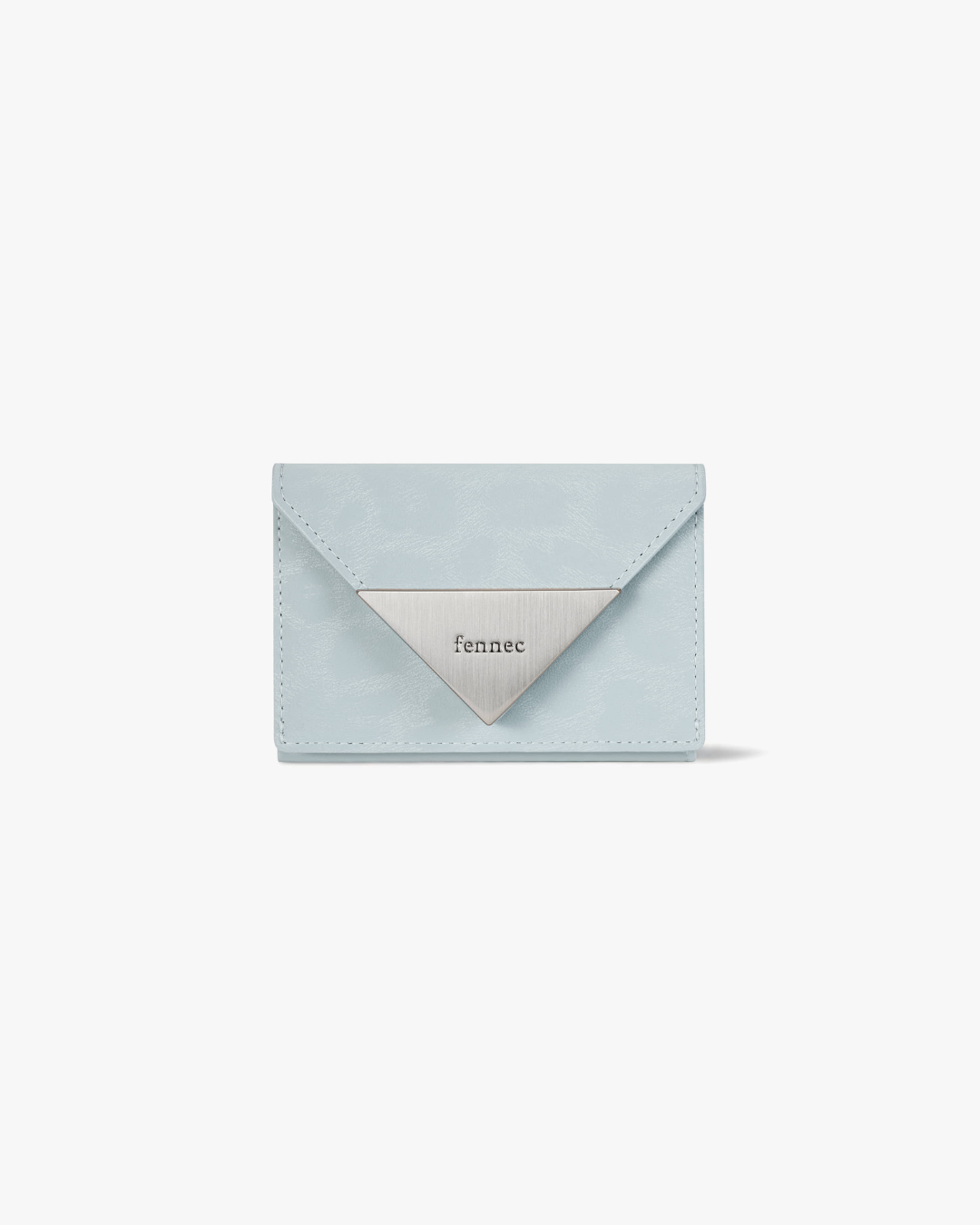 FENNEC 006 Triangle Triple Wallet