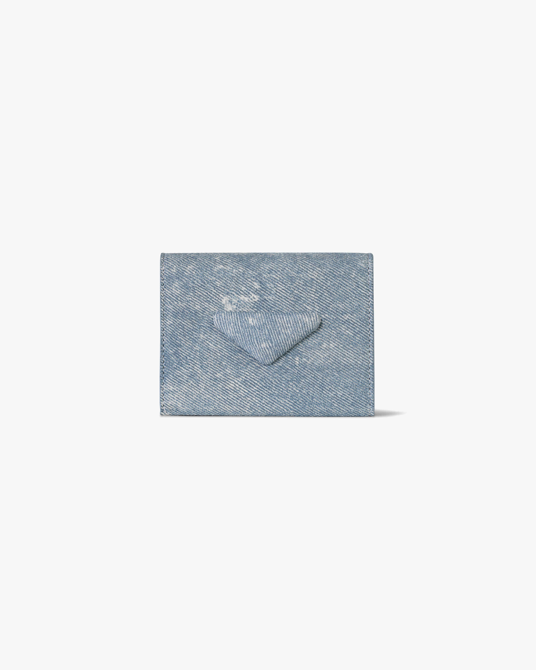 FENNEC 001 Soty Fold Coin Wallet