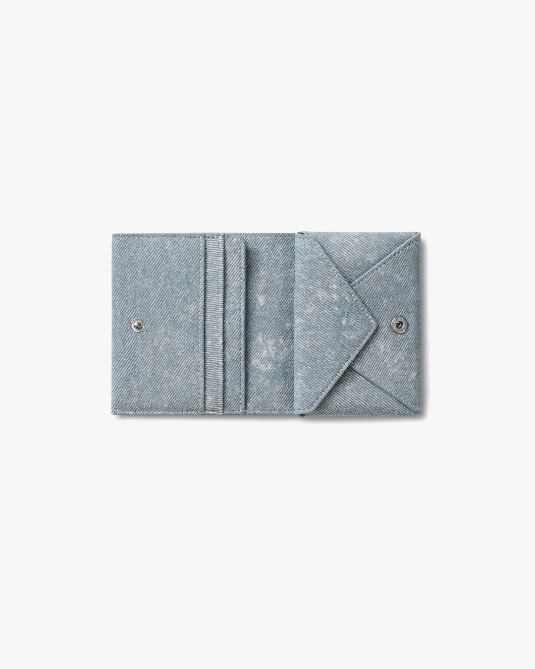 FENNEC 001 Soty Fold Coin Wallet