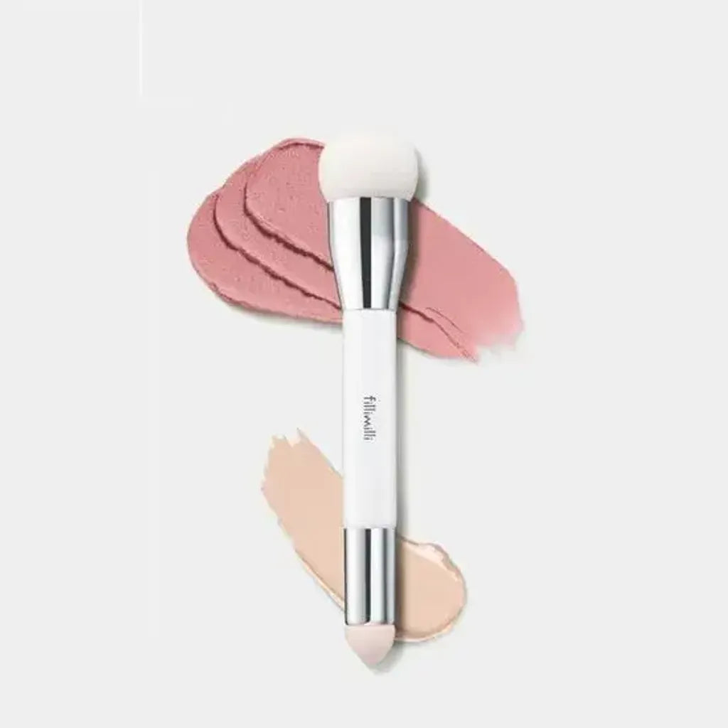 FILLIMILLI Dual Stamp Sponge (For Blusher)
