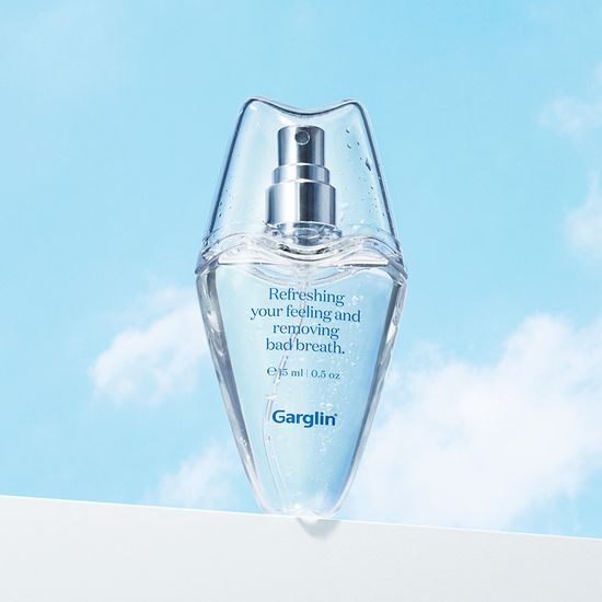 GARGLIN Removing Bad Breath 25ml