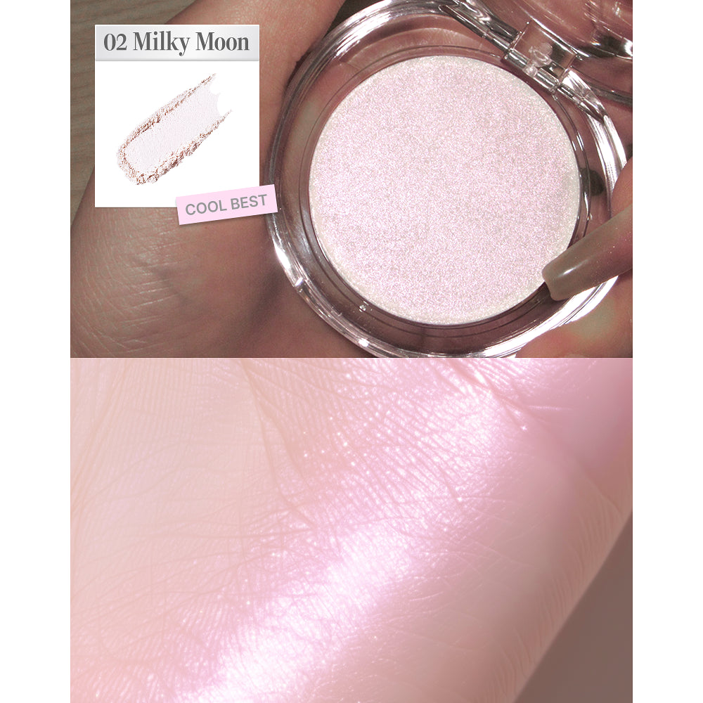 GLINT Highlighter EX | Free Brush