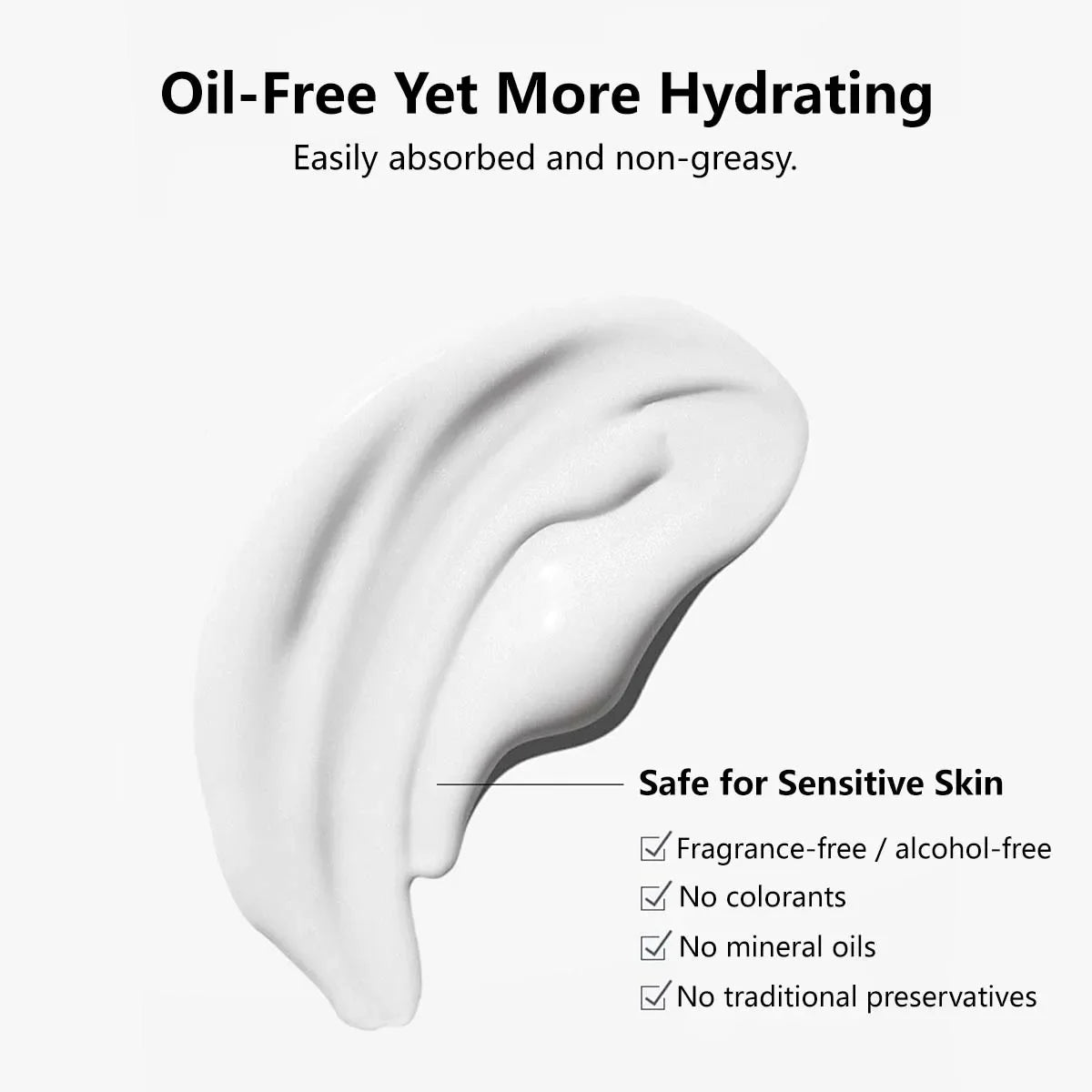 HEXKIN Intensive Light Sculpting Face Cream 40ml