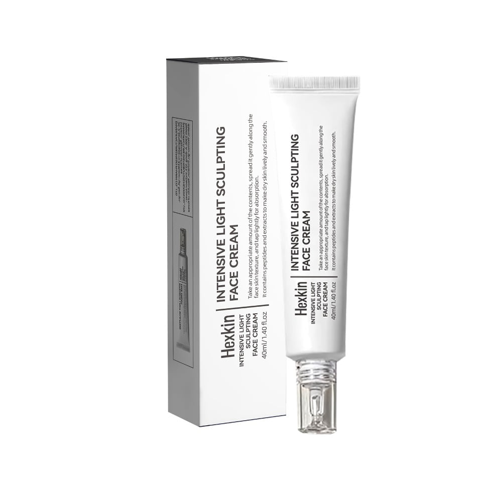 HEXKIN Intensive Light Sculpting Face Cream 40ml