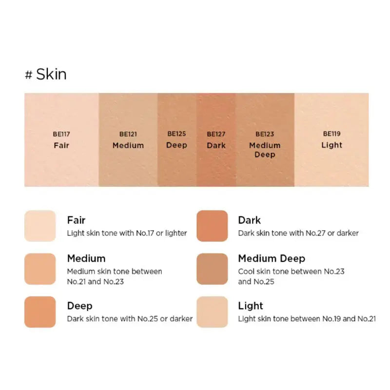 JUNG SAEM MOOL Artist Concealer Palette 6.6 g