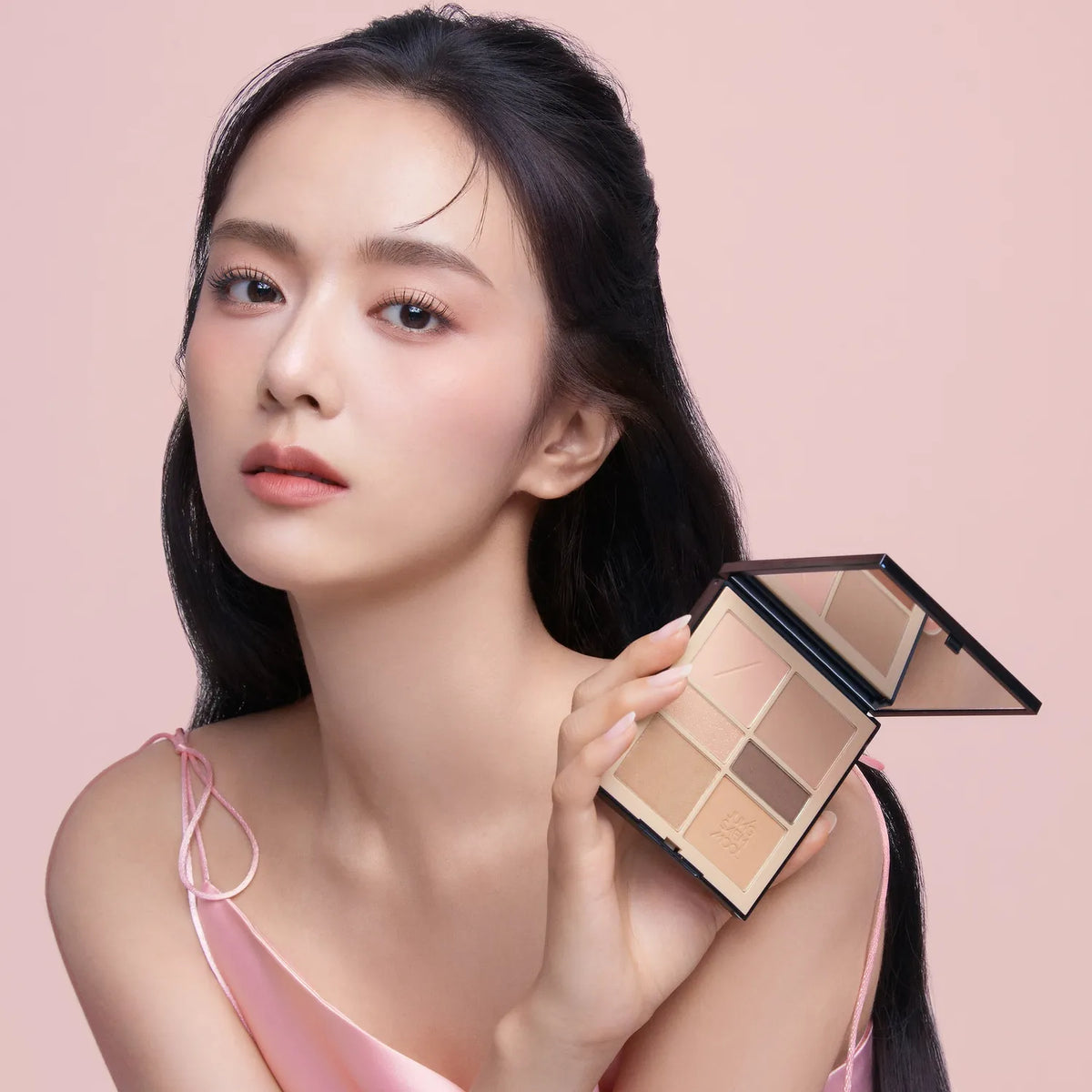 JUNG SAEM MOOL Artist Eye Palette