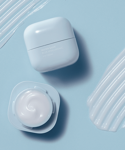 LANEIGE Blue Hyaluronic Eye Cream 眼霜 | 25ml