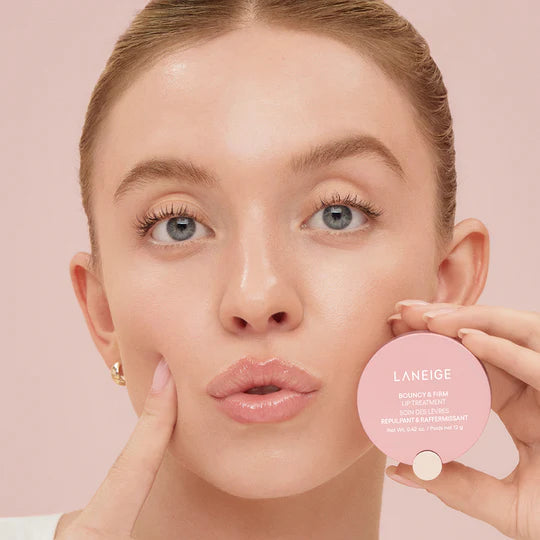 LANEIGE Bouncy & Firm Lip Treatment | 20ml