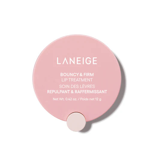 LANEIGE Bouncy & Firm Lip Treatment | 20ml