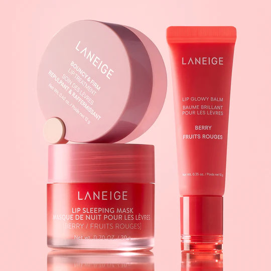 LANEIGE Bouncy & Firm Lip Treatment | 20ml